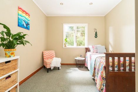 Photo of property in 489 Ohiro Road, Brooklyn, Wellington, 6021