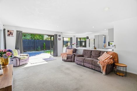 Photo of property in 36a Moore Street, Rolleston, 7614