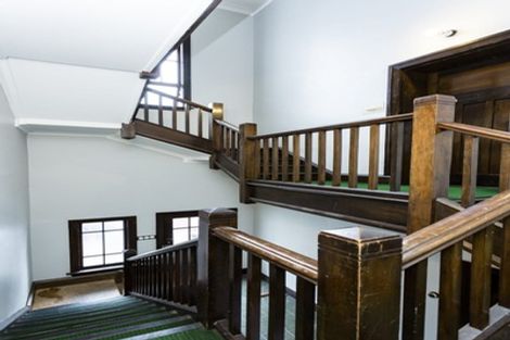 Photo of property in 1/7 View Street, Dunedin Central, Dunedin, 9016