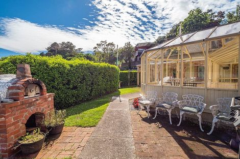 Photo of property in 56 Somerville Street, Andersons Bay, Dunedin, 9013