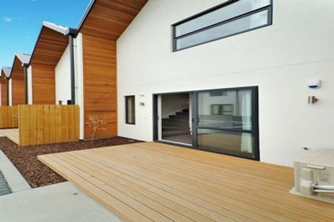 Photo of property in 2/296 Hereford Street, Christchurch Central, Christchurch, 8011