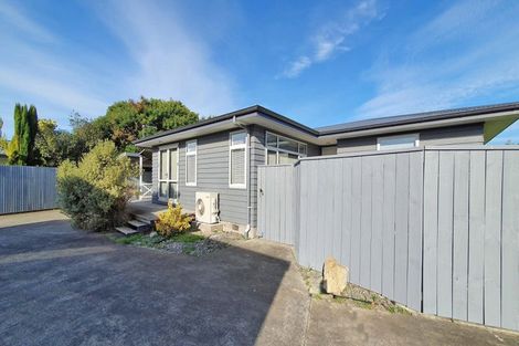 Photo of property in 20 Addison Street, Onekawa, Napier, 4110