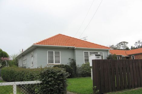 Photo of property in 186 London Street, Springvale, Whanganui, 4501