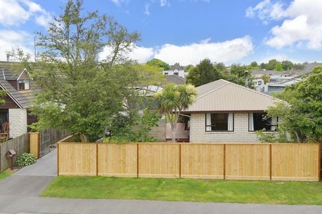 Photo of property in 10 Gibbs Drive, Woodend, 7610