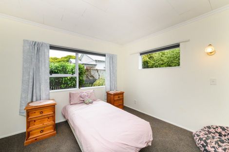 Photo of property in 83a Linton Street, West End, Palmerston North, 4410