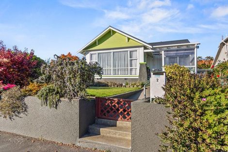 Photo of property in 2 Mere Mere Street, Seaview, Timaru, 7910