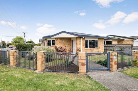 Photo of property in 1a Churchill Street, Waipukurau, 4200