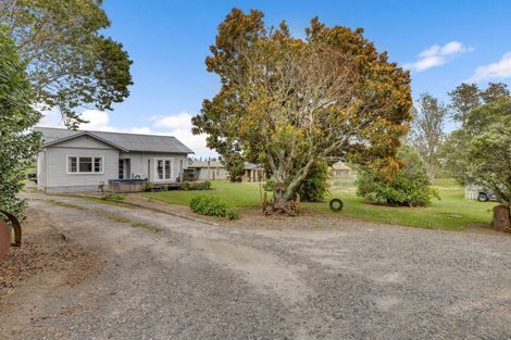 Photo of property in 869 Old Te Aroha Road, Okauia, Matamata, 3471