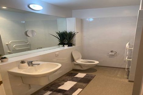 Photo of property in Kelvin House, 1c/16 The Terrace, Wellington Central, Wellington, 6011