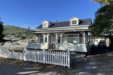 Photo of property in 55 High Street, Greymouth, 7805
