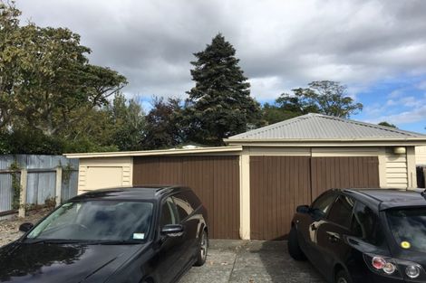 Photo of property in 42 Manson Street, Terrace End, Palmerston North, 4410