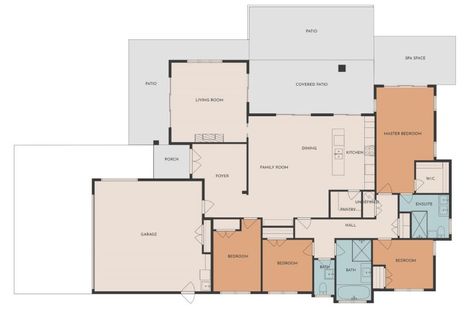 Photo of property in 94 Moffat Road, Bethlehem, Tauranga, 3110