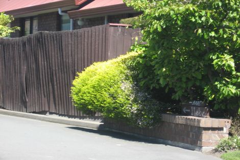 Photo of property in 11c Yellowstone Crescent, Burwood, Christchurch, 8083