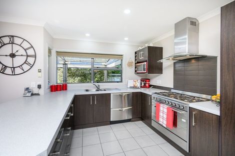 Photo of property in 99 Schnell Drive, Kelvin Grove, Palmerston North, 4414