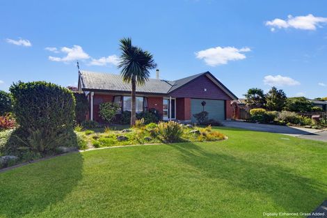 Photo of property in 274 Kingsbury Avenue, Rangiora, 7400