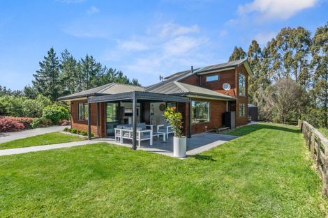 Photo of property in 533 Apirana Road, Horohoro, Rotorua, 3077