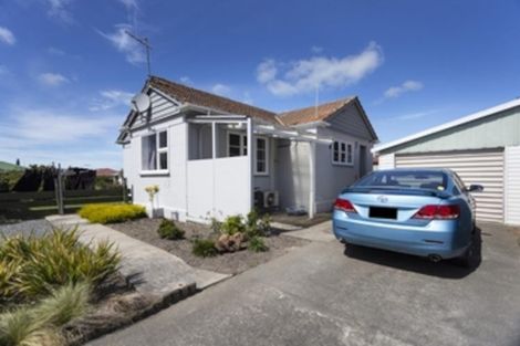 Photo of property in 392 Thames Highway, Oamaru North, Oamaru, 9400