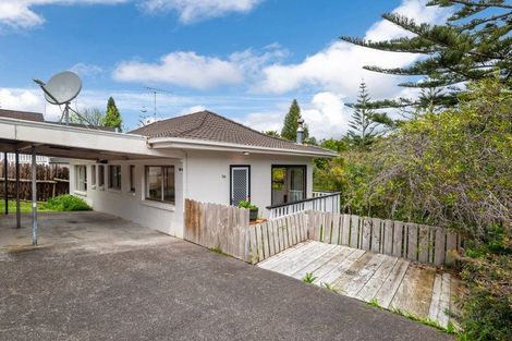 Photo of property in 1/24 Glamorgan Drive, Torbay, Auckland, 0630
