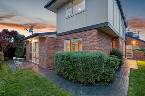Photo of property in 29b Division Street, Riccarton, Christchurch, 8041