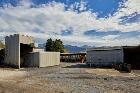 Photo of property in 208 Athelney Road, Kaikoura Flat, Kaikoura, 7371