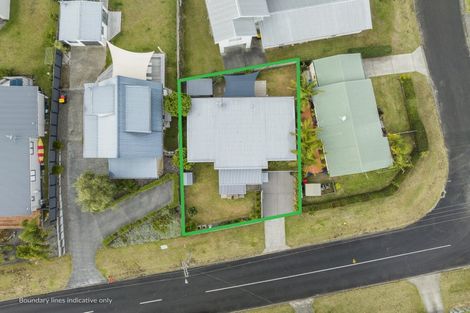 Photo of property in 408 Linton Crescent, Whangamata, 3620
