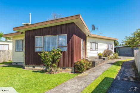 Photo of property in 9e Gonville Avenue, Gonville, Whanganui, 4501