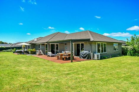 Photo of property in 20 Searle Drive, Patumahoe, Pukekohe, 2679