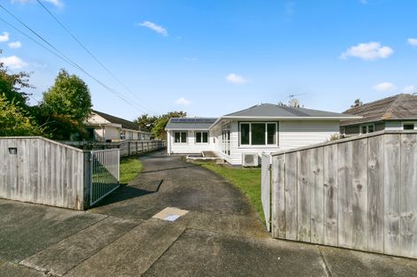 Photo of property in 11 Marion Street, Silverstream, Upper Hutt, 5019