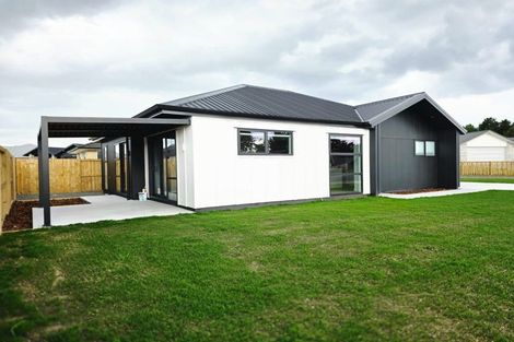 Photo of property in 81 Maru Terrace, Wharewaka, 3330