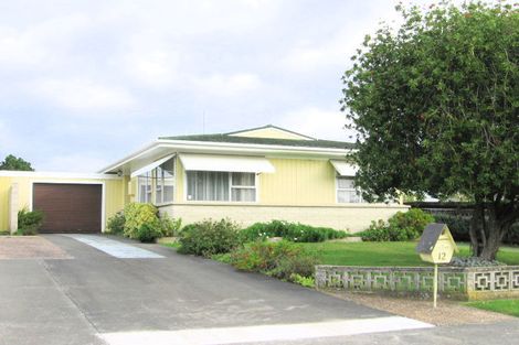 Photo of property in 12-14 Shortland Street, Tamatea, Napier, 4112