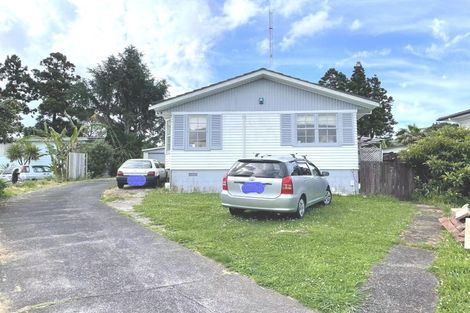 Photo of property in 17 Hillwell Drive, Henderson, Auckland, 0612
