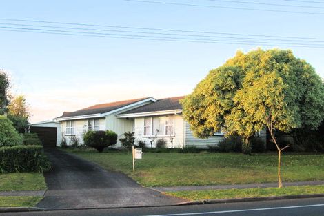 Photo of property in 186 Newcastle Road, Nawton, Hamilton, 3200