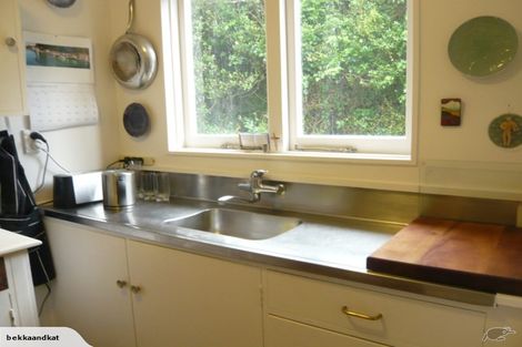 Photo of property in 5 Finnimore Terrace, Vogeltown, Wellington, 6021