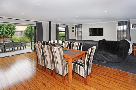 Photo of property in 2 Mirabell Place, Patumahoe, Pukekohe, 2679