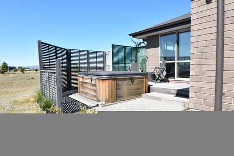 Photo of property in 100 Boundary Terrace, Twizel, 7999