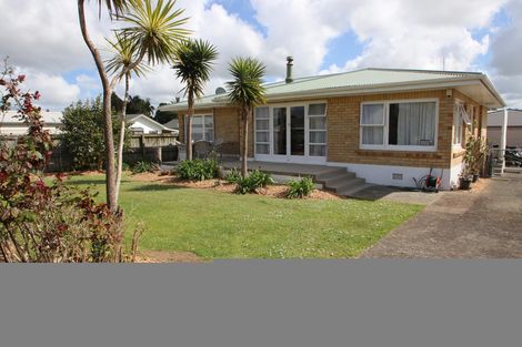 Photo of property in 1 Grigg Street, Kaitaia, 0410