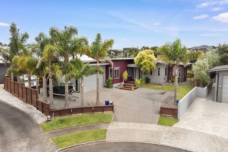 Photo of property in 15 Carnoustie Place, Morrinsville, 3300