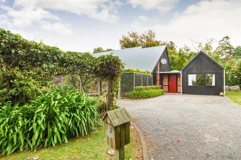 Photo of property in 45 Armagh Terrace, Marton, 4710