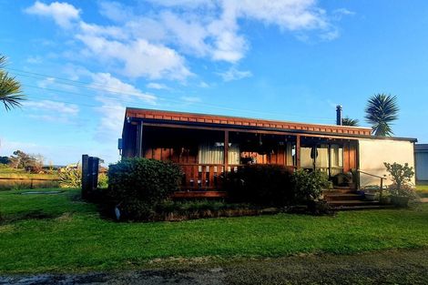 Photo of property in 187 Great North Road, Otamatea, Whanganui, 4501