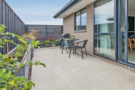 Photo of property in 43 Moreton Green, Rolleston, 7615