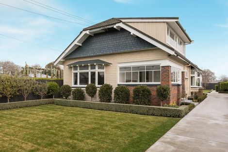 Photo of property in 17 Beckenham Street, Sydenham, Christchurch, 8023