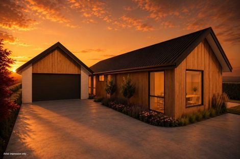 Photo of property in 20 Thornborough Drive, Rolleston, 7615