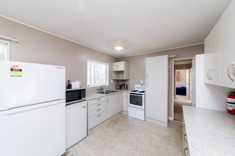 Photo of property in 4a Dampier Avenue, Awapuni, Palmerston North, 4412