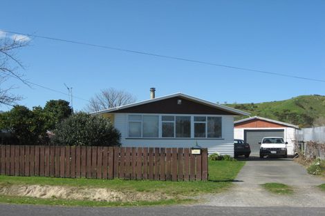 Photo of property in 33 Mclean Street, Wairoa, 4108