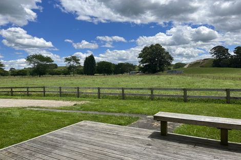 Photo of property in 242 Waotu Road, Putaruru, 3481