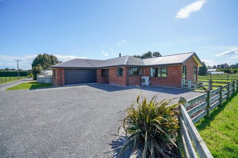 Photo of property in 43 Steel Road, West Plains, Invercargill, 9874