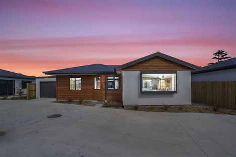 Photo of property in 4/9 Raupo Street, Bromley, Christchurch, 8062