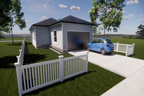 Photo of property in 36 Uatoto Road, Clarks Beach, 2122