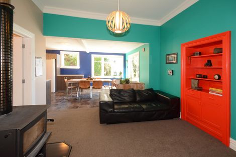 Photo of property in 14 Wanaka Street, Ravensbourne, Dunedin, 9022