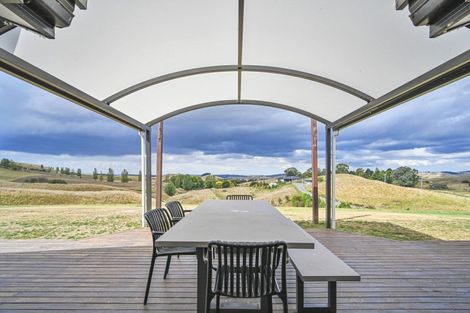 Photo of property in 422 Salisbury Road, Maraekakaho, Hastings, 4171